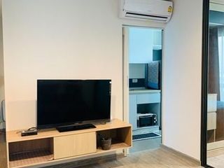 For rent 1 bed condo in Thung Khru, Bangkok