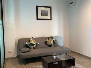 For rent 1 bed condo in Thung Khru, Bangkok
