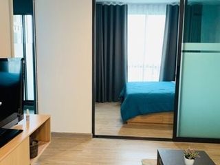 For rent 1 bed condo in Thung Khru, Bangkok