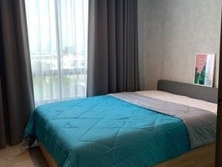 For rent 1 bed condo in Thung Khru, Bangkok