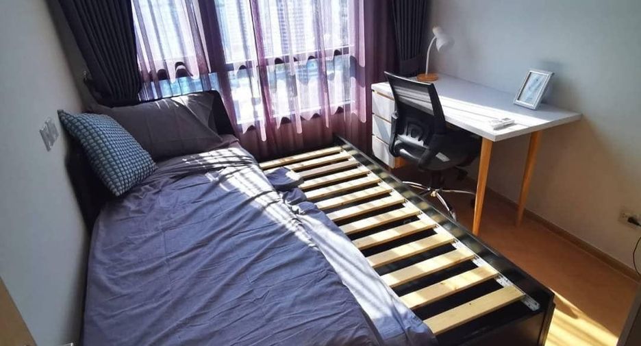 For rent 2 Beds condo in Watthana, Bangkok