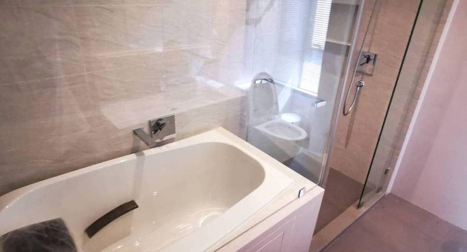 For rent 2 Beds condo in Watthana, Bangkok