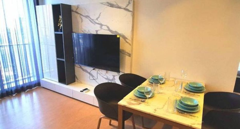 For rent 2 Beds condo in Watthana, Bangkok
