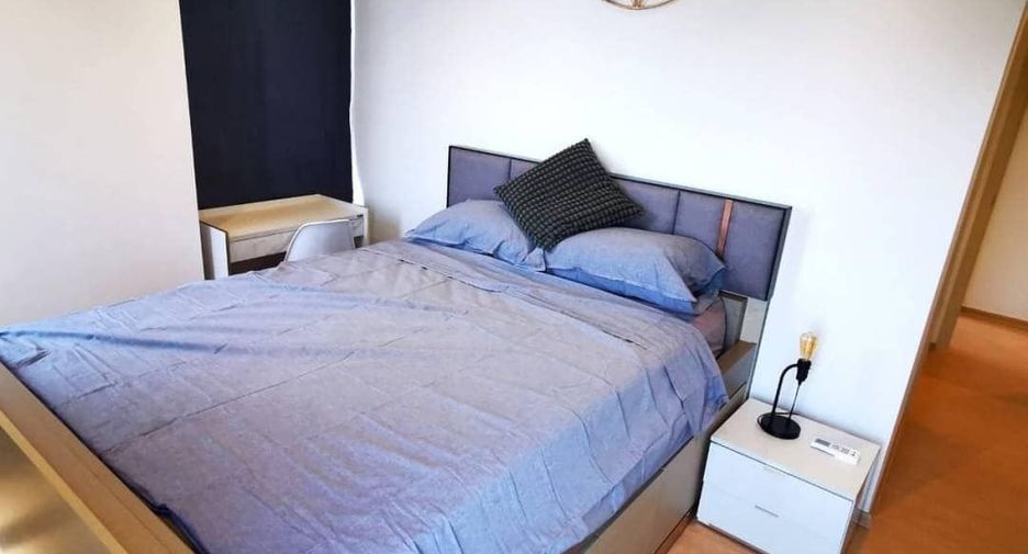 For rent 2 Beds condo in Watthana, Bangkok