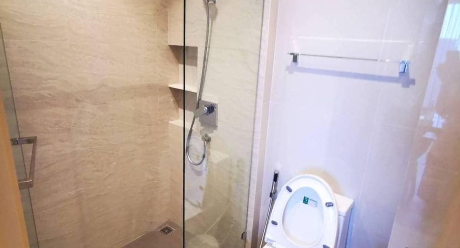 For rent 2 Beds condo in Watthana, Bangkok