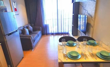 For rent 2 Beds condo in Watthana, Bangkok