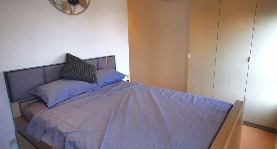 For rent 2 Beds condo in Watthana, Bangkok