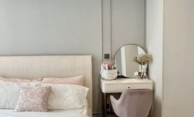 For sale 1 bed condo in Din Daeng, Bangkok