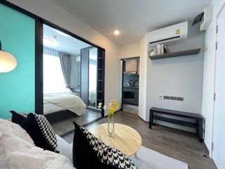 For sale スタジオ condo in Wang Thonglang, Bangkok