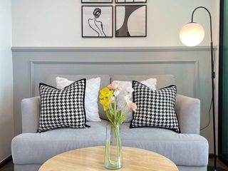 For sale スタジオ condo in Wang Thonglang, Bangkok