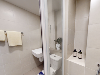 For sale 1 bed condo in Bangkok Noi, Bangkok