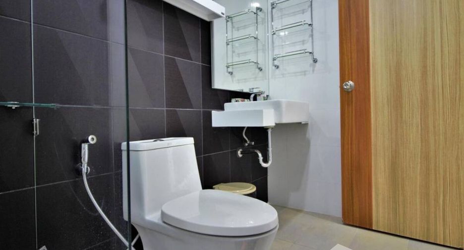 For rent スタジオ condo in Mueang Phuket, Phuket