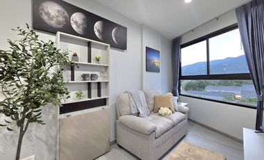 For rent 1 bed condo in Thalang, Phuket