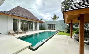 For sale 3 bed villa in Thalang, Phuket