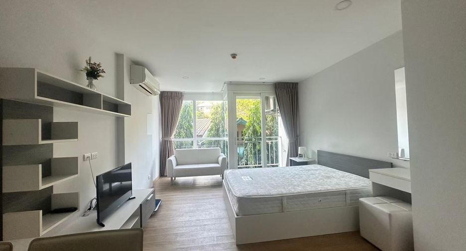 For rent 1 Beds condo in Mueang Phuket, Phuket