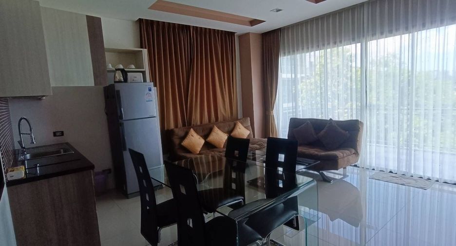 For sale 2 bed condo in Mueang Phuket, Phuket