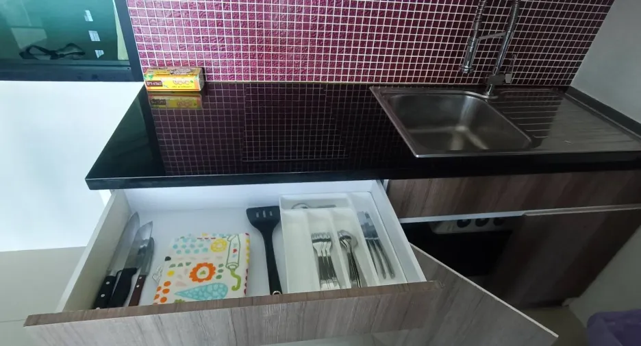 For sale 2 bed condo in Mueang Phuket, Phuket