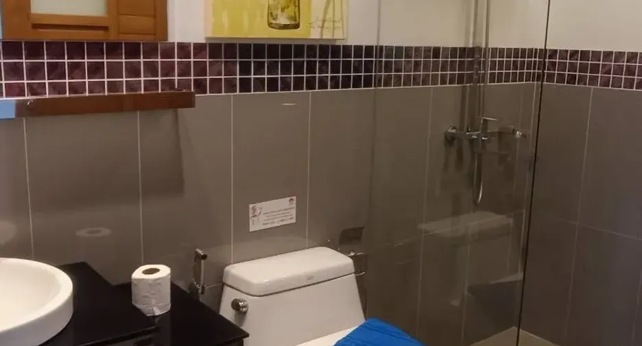 For sale 2 bed condo in Mueang Phuket, Phuket