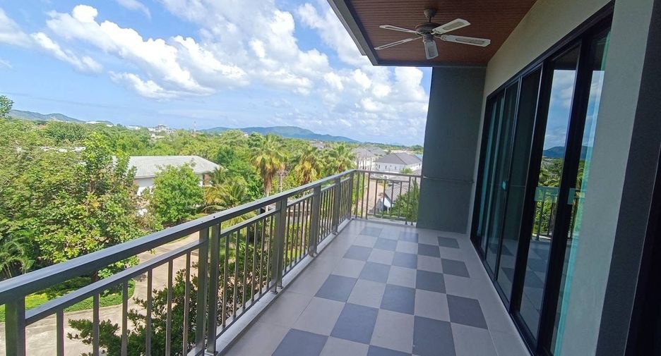 For sale 2 bed condo in Mueang Phuket, Phuket