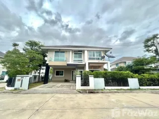 For rent 3 bed house in Saraphi, Chiang Mai