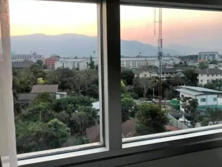 For sale 1 Beds condo in Mueang Chiang Mai, Chiang Mai
