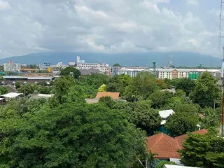 For sale 1 Beds condo in Mueang Chiang Mai, Chiang Mai