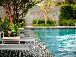 For sale 119 bed hotel in Pratumnak, Pattaya
