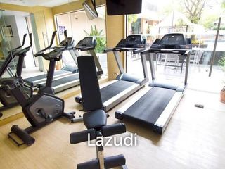 For sale 119 bed hotel in Pratumnak, Pattaya