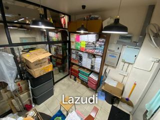 For sale スタジオ house in Ratchathewi, Bangkok