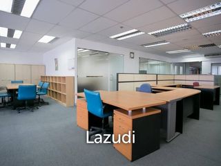 For sale office in Huai Khwang, Bangkok