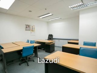 For sale office in Huai Khwang, Bangkok