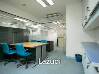 For sale office in Huai Khwang, Bangkok