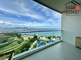 For sale 1 bed condo in Na Jomtien, Pattaya