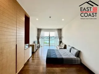For sale 1 bed condo in Na Jomtien, Pattaya