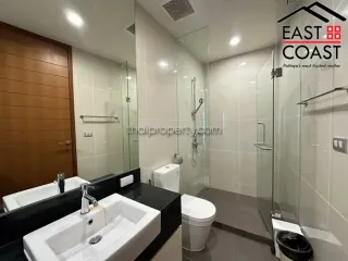 For sale 1 bed condo in Na Jomtien, Pattaya