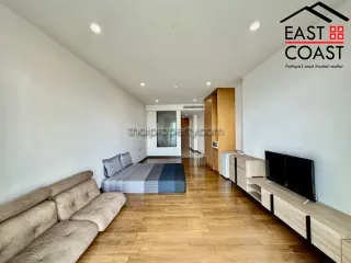 For sale 1 bed condo in Na Jomtien, Pattaya
