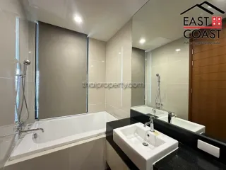 For sale 1 bed condo in Na Jomtien, Pattaya