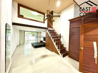 For sale studio house in Bang Lamung, Chonburi