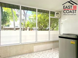 For sale studio house in Bang Lamung, Chonburi