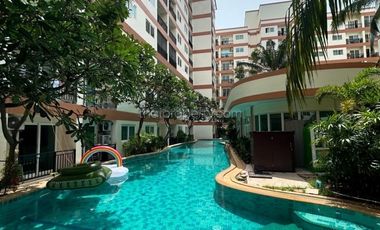 出售 1 卧室 公寓 在 Bang Lamung, Chon Buri