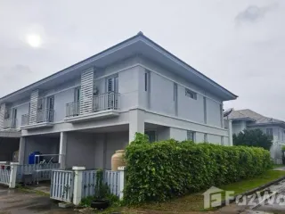 For rent 3 bed townhouse in Mueang Nakhon Ratchasima, Nakhon Ratchasima