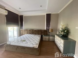 For rent 3 bed townhouse in Mueang Nakhon Ratchasima, Nakhon Ratchasima
