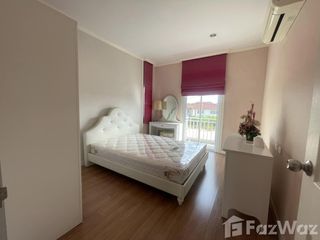 For rent 3 bed townhouse in Mueang Nakhon Ratchasima, Nakhon Ratchasima
