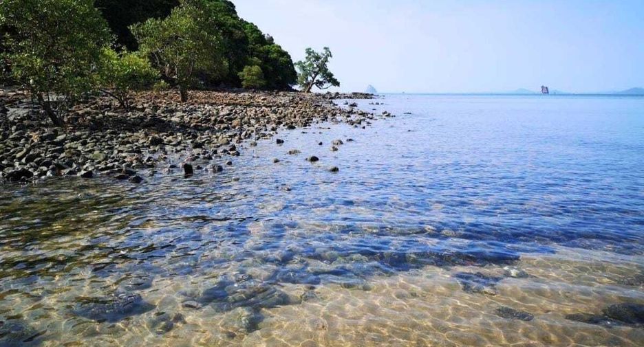 For sale land in Ko Yao, Phang Nga