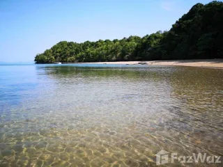 For sale land in Ko Yao, Phang Nga