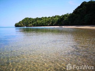 For sale land in Ko Yao, Phang Nga