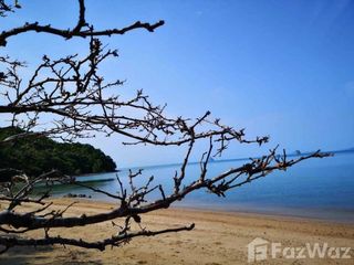 For sale land in Ko Yao, Phang Nga