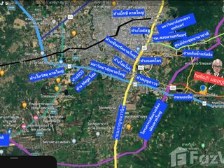 For sale land in Na Mom, Songkhla