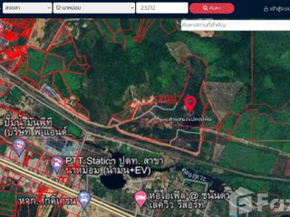 For sale land in Na Mom, Songkhla