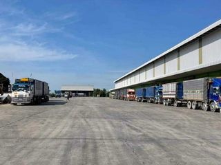 For rent warehouse in Sai Noi, Nonthaburi
